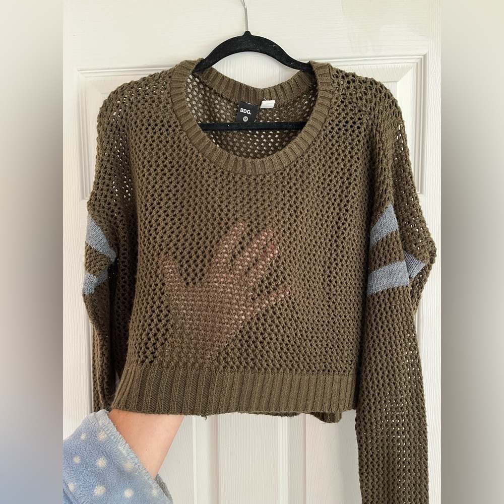 BDG sweater